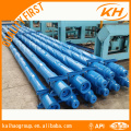 Drilling equipment oilfield API non-magnetic drill collar